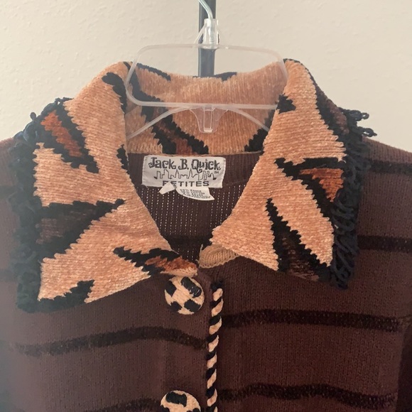 Jack B Quick - Picture 2 of 3